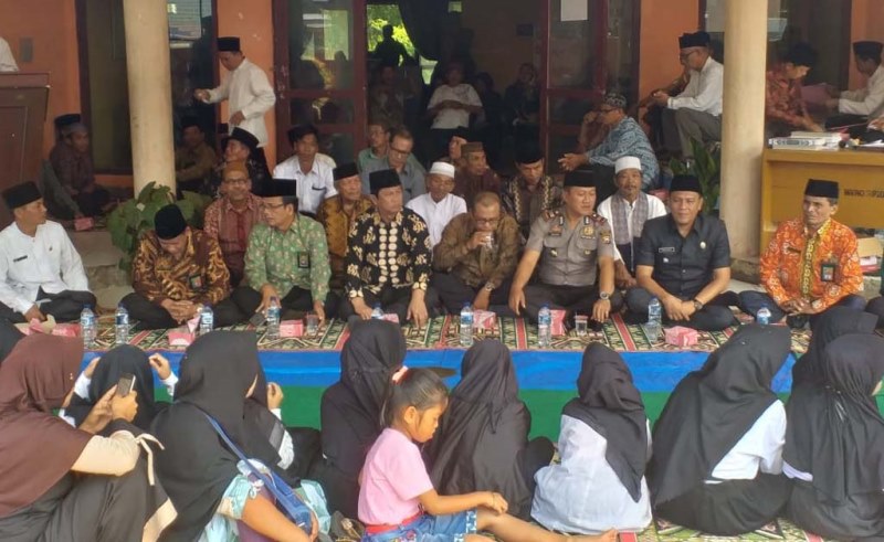 Harapkan Jambar Massal Jadi Even Wisata