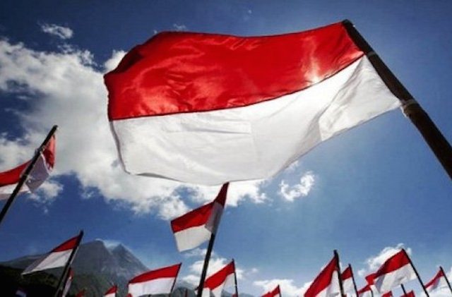 Tak Kibarkan Bendera, 13 OPD Disanksi