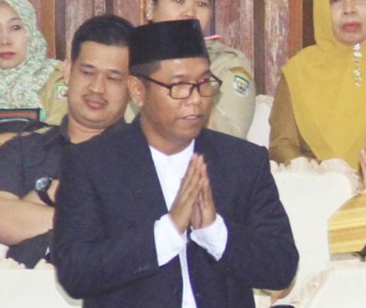 Besok, Presiden Lantik Wagub Bengkulu