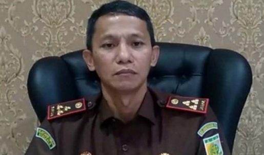 Kasus Pemkot, Kejari Koordinasi KPK