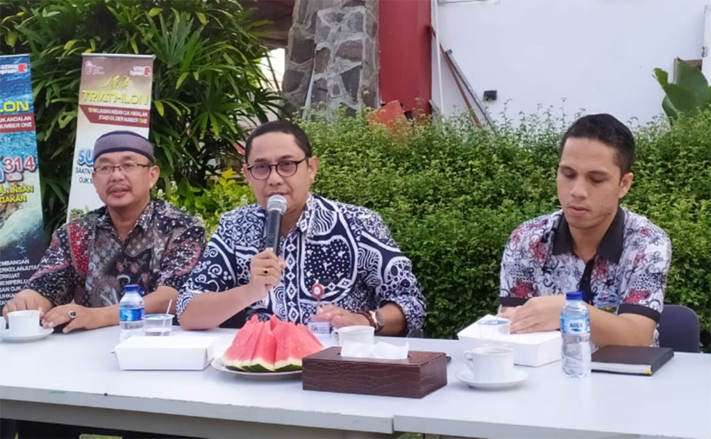 OJK Gelar Beransuransi di Bumi Rafflesia