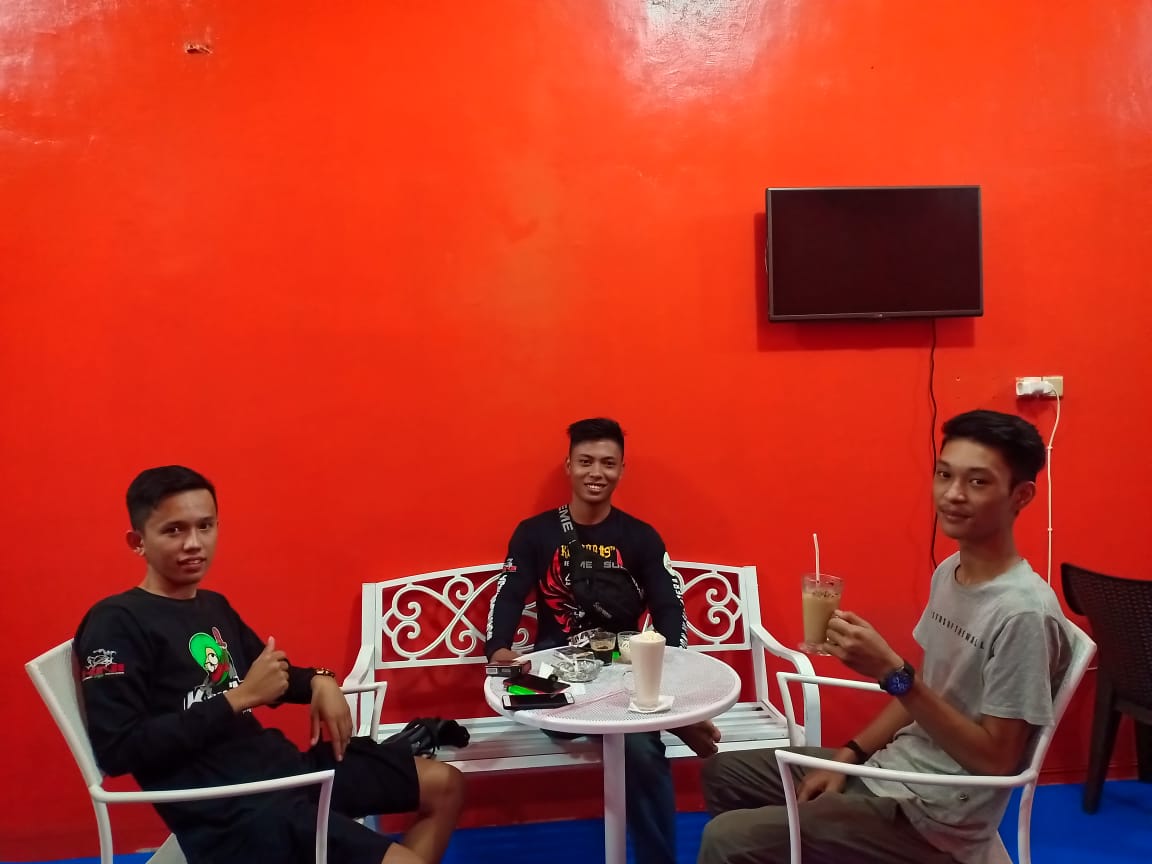 Cita Rasa Kopi Nusantara Ala Jazzy Cafe
