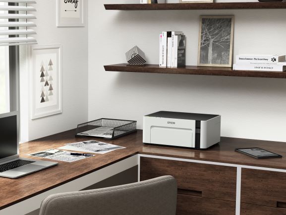 Epson Umumkan Penjualan Global Kumulatif Printer Inkjet Tanki Tinta Berkapasitas Tinggi Capai 40 Juta Unit