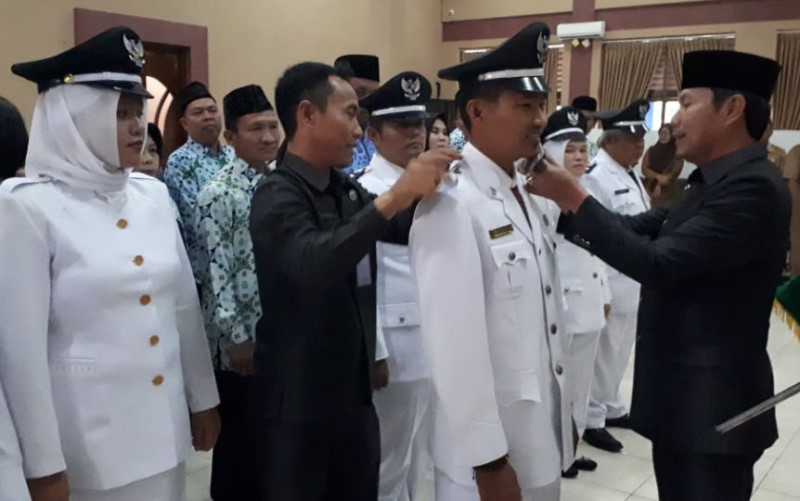 Maksimalkan Dana Kelurahan