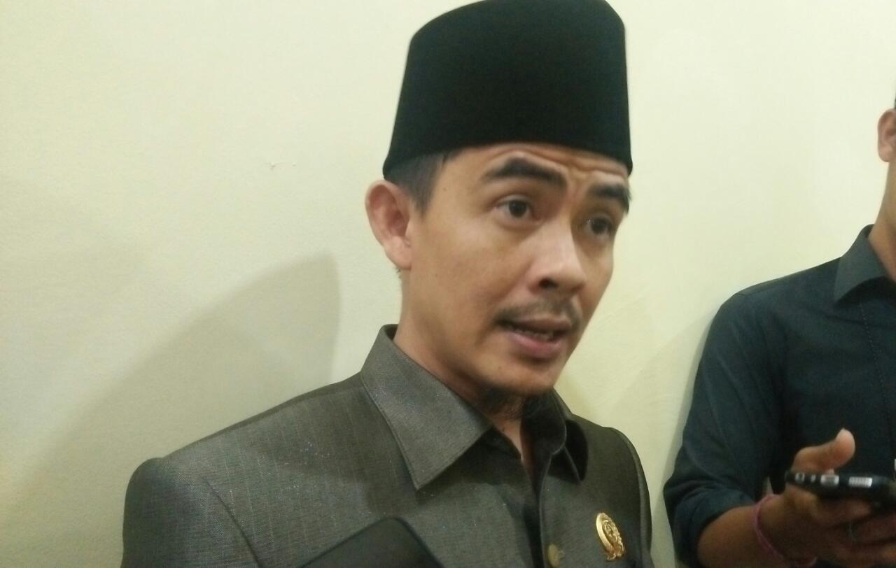 Fraksi PKS Abstain Atas Rencana Pinjaman Pemkot ke BJB