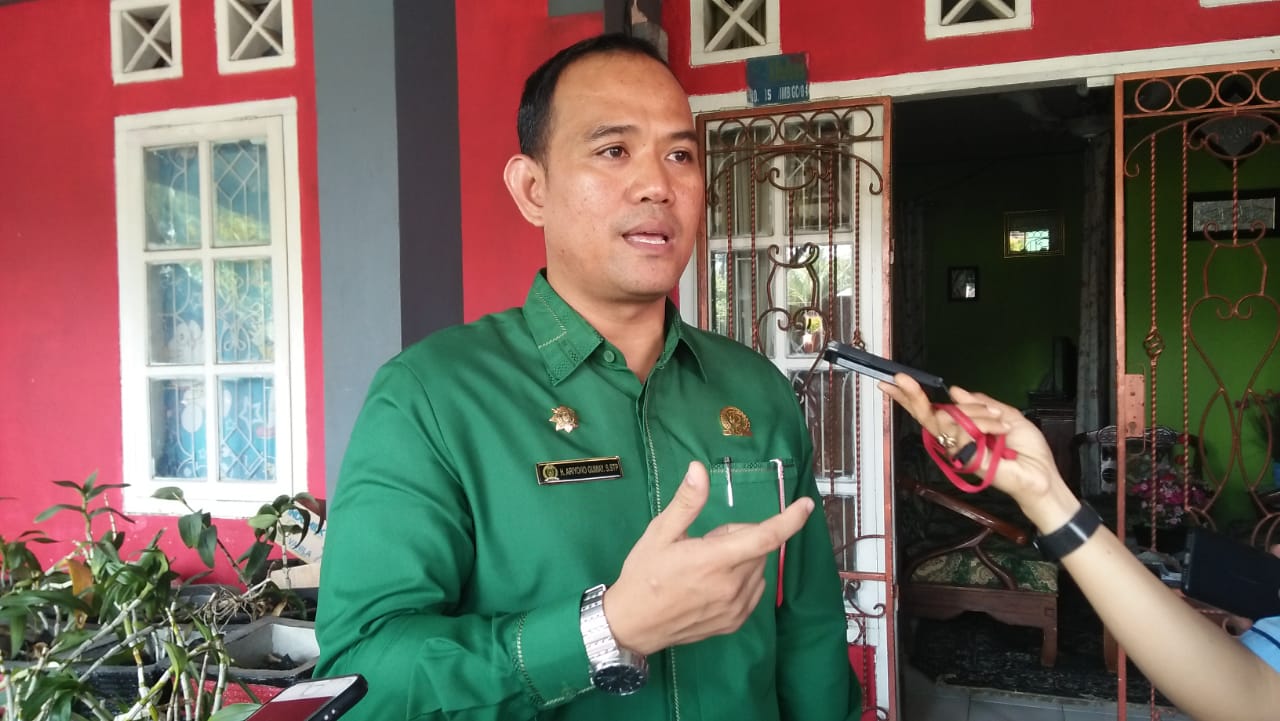 Pemkot Akan Ajukan Pinjaman ke BJB, Ini Reaksi DPRD Kota