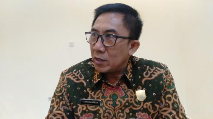 Pimpinan DPRD Bengkulu Minta Paripurna Selanjutnya Sesuai SOP Pencegahan Covid-19