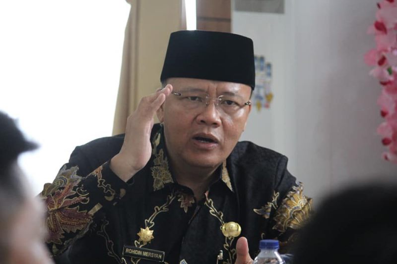 SK Honorer Pemprov Bakal Dipermanenkan