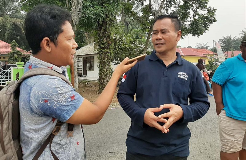 Kesbangpol Bakal Dipimpin Eselon II