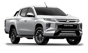 Mitsubishi Berikan Kampanye Perbaikan untuk Kendaraan Triton