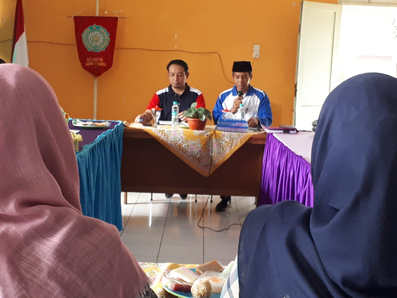 Genjot Dana Kelurahan, Wawali Siap ‘Roadshow’