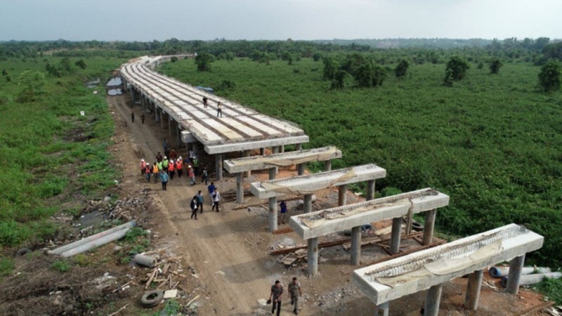 Ring Road Kekurangan Anggaran