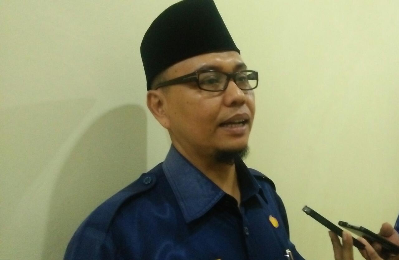 PDAM Bengkulu Lanjutkan Program 10 Ribu Sambungan Gratis