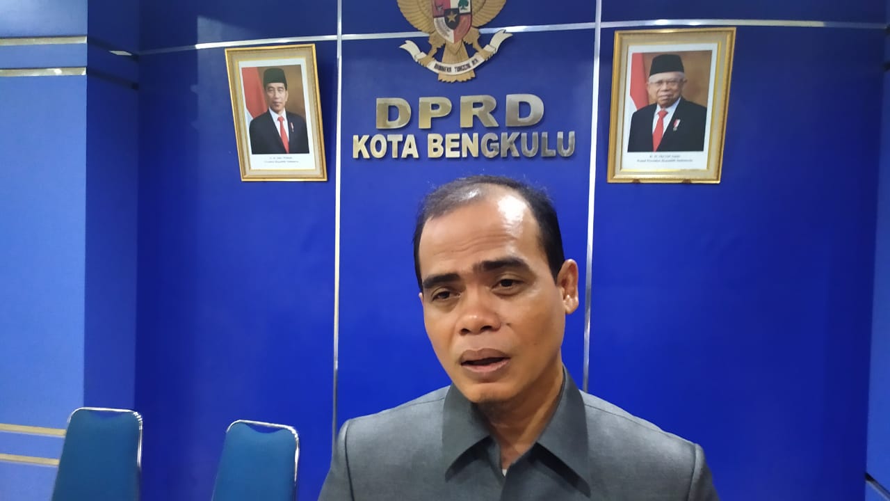 Disiapkan Rp 30 M untuk Bangun Balai Kota Baru