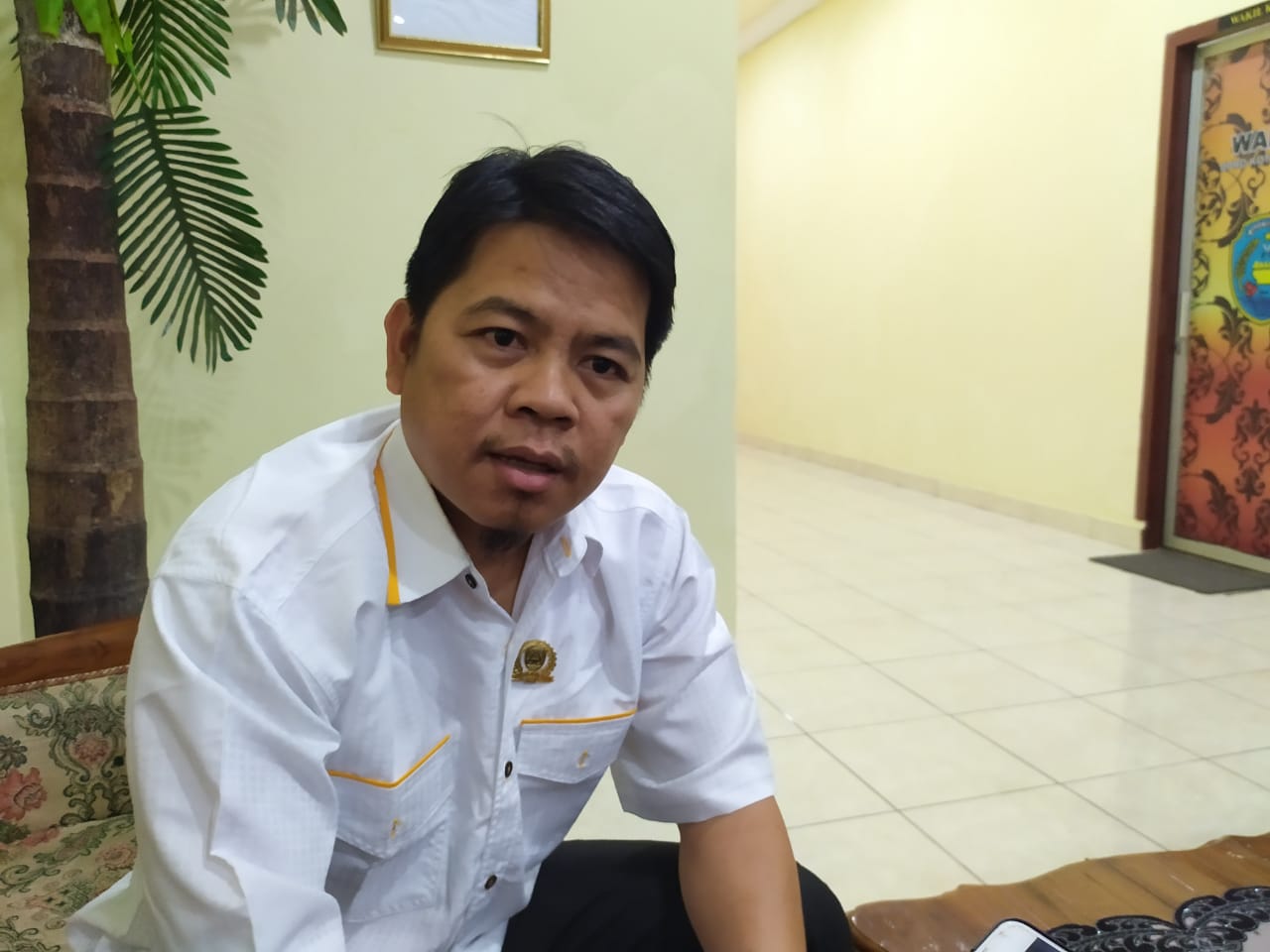 DPRD Kota Bengkulu Pertanyakan Audit Dana Samisake