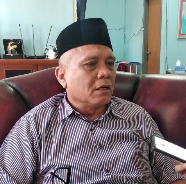 Dipastikan Tak Ada Desa Fiktif di Bengkulu