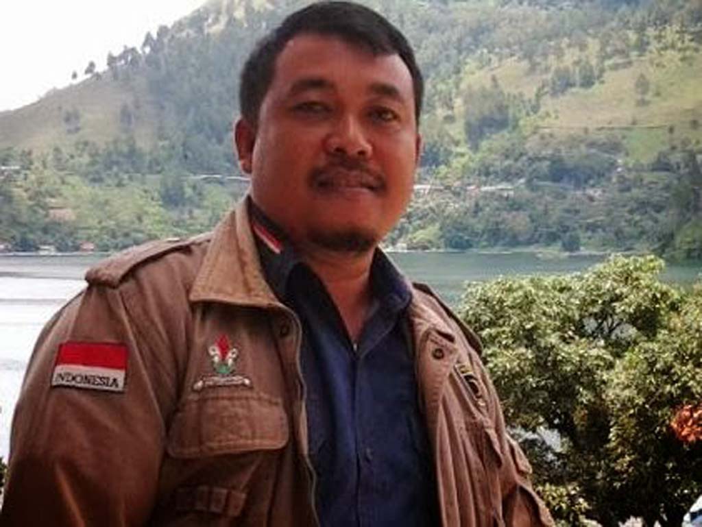 Mantan Ketua DPW PKS Jabat Ketua Partai Gelora
