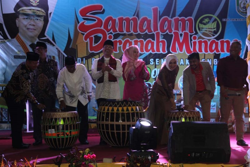 Bengkulu Kaya Suku dan Budaya