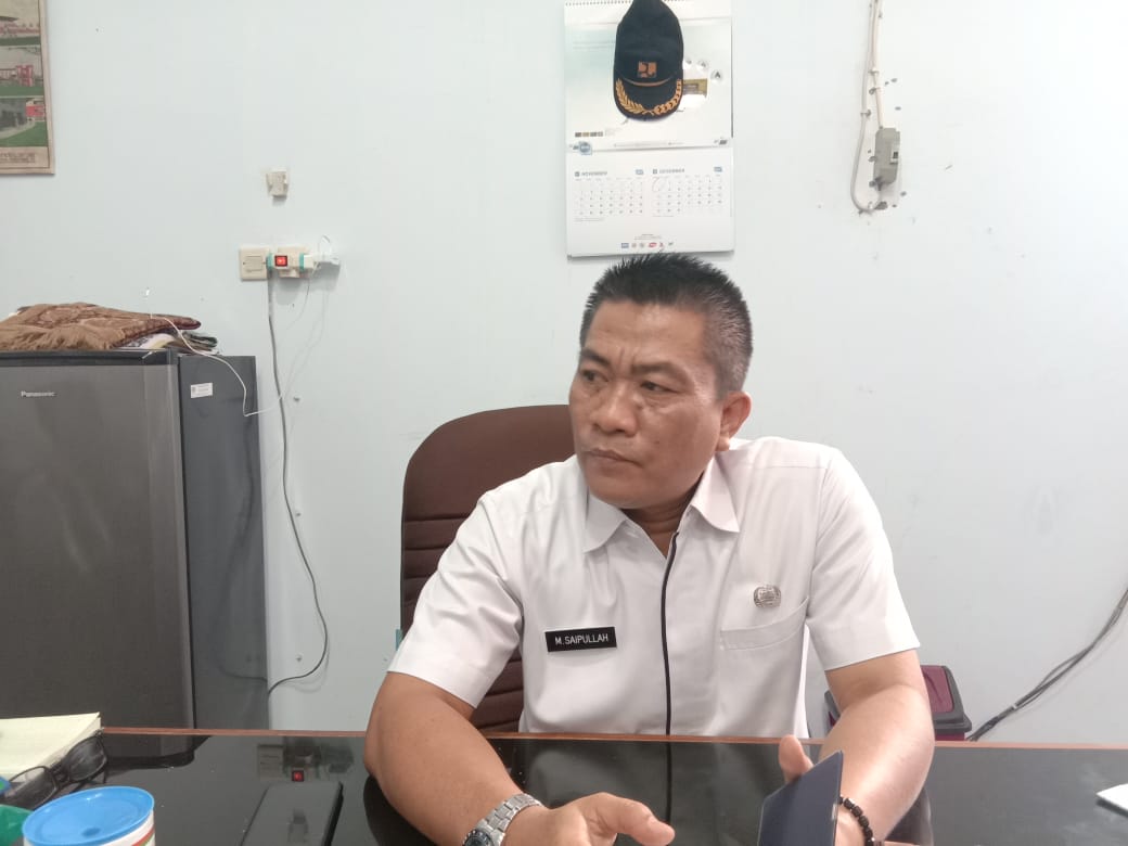 Dinas PUPR Pastikan Rekanan Kembalikan Temuan