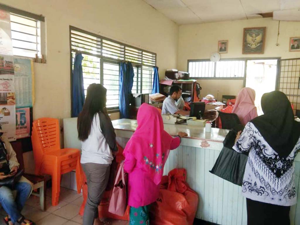 Pelamar CPNS Banyak Belum Submit Data