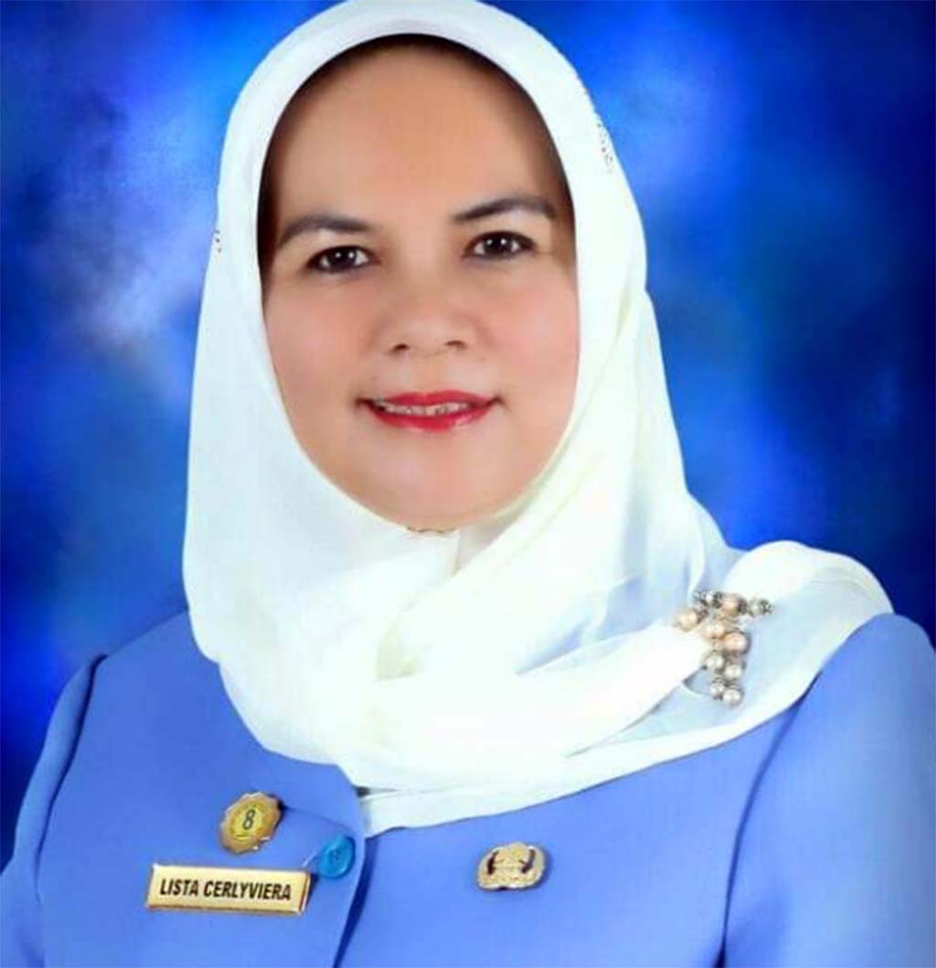 dr Lista Diusulkan Jabat Lagi Dirut RSHD