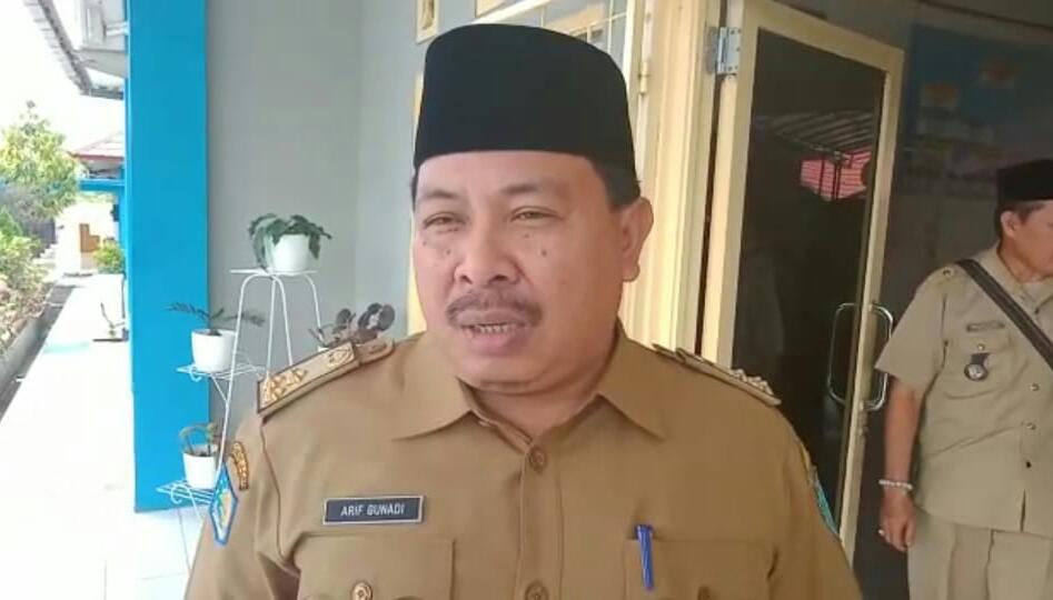 Cairkan Dana Kelurahan Tahap Kedua, 4 Lurah Diusulkan Naik Eselon 3