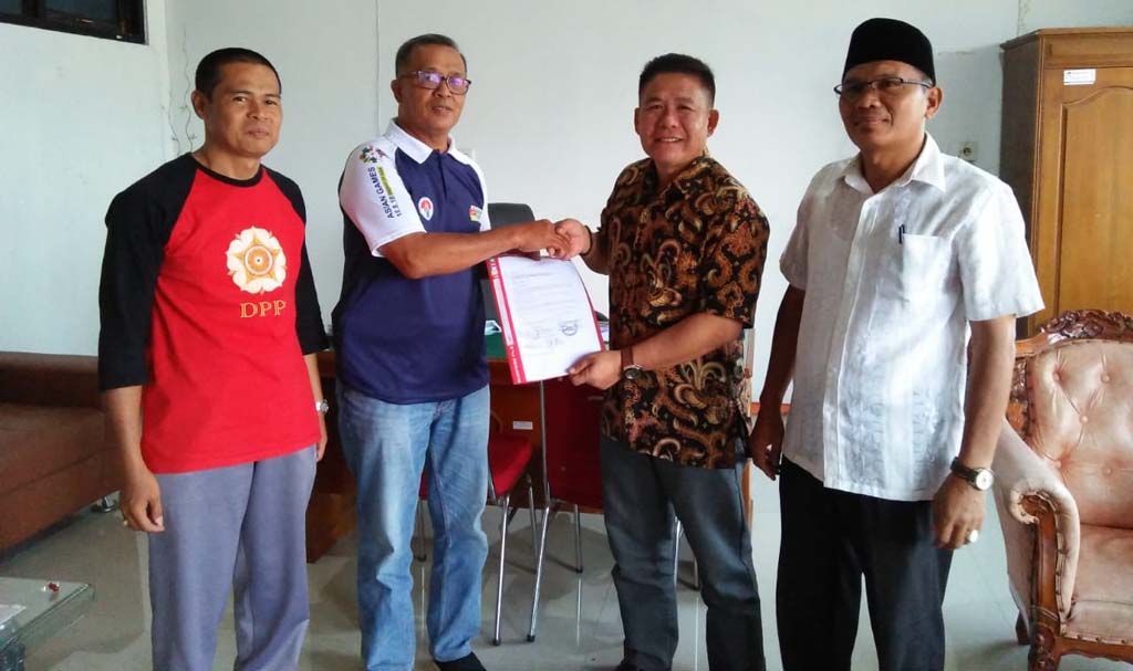 DPRD Bengkulu Selatan Segera Pilih Wabup