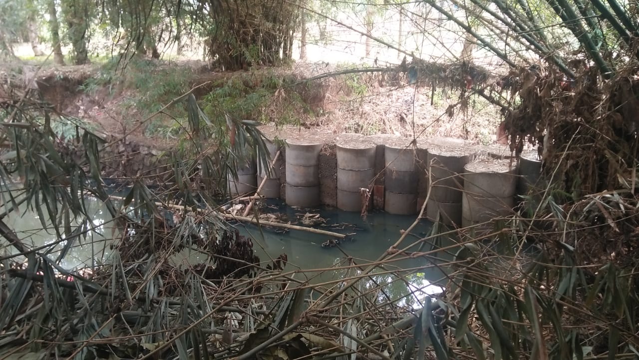 Besok, Dewan Panggil Oknum Pengecor Sungai Rupat