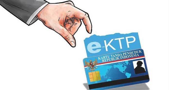 Calon Independen Harus Kumpulkan 7.723 E-KTP