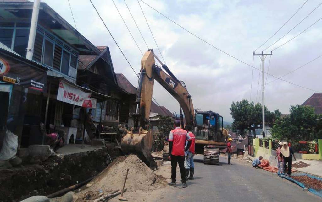 PT RBM Terancam Diputus Kontrak