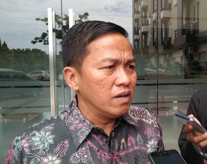 Lima Perwakilan Balongub Bengkulu Jalur Independen Hadiri Sosialisasi KPU