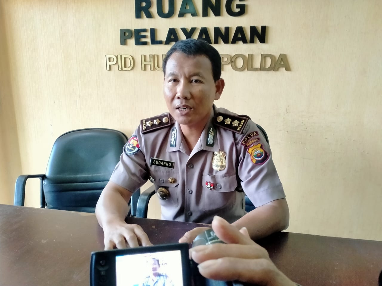 Polisi Terbitkan DPO Pelaku Utama Pembunuhan Wina