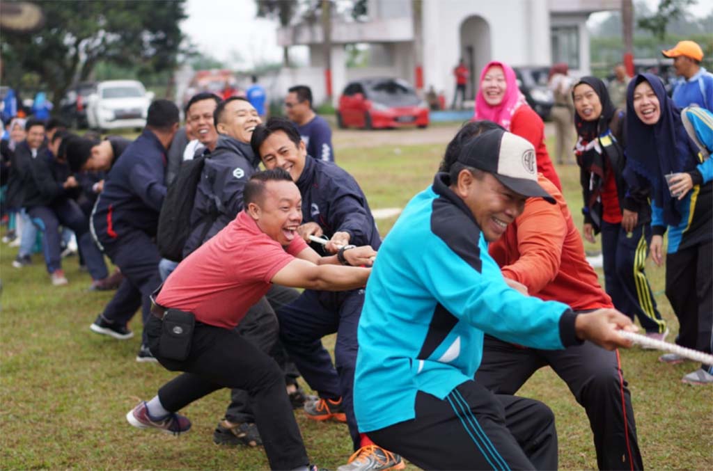 Pemangkasan Eselon Tak Atasi Kekurangan ASN