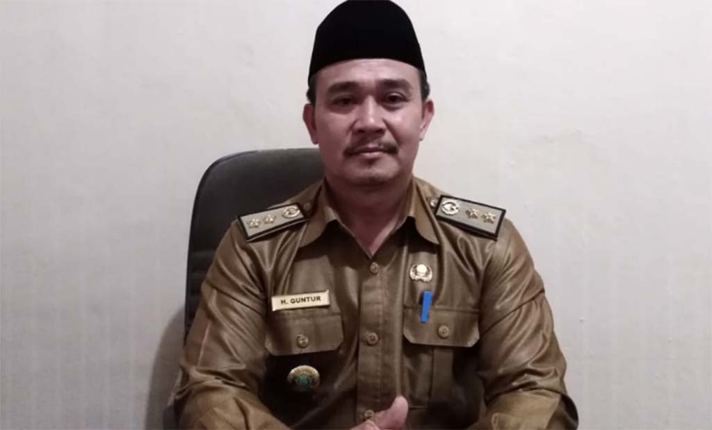 Peserta CPNS Cetak Kartu Sendiri