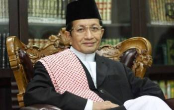 Imam Besar Masjid Istiqlal Apresiasi Kinerja Polri Tahun 2019