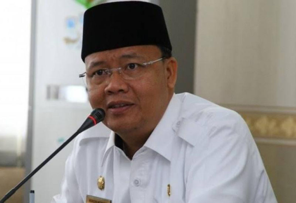 Gubernur Minta Walikota Bengkulu Tetapkan Lokasi Pemakaman Pasien Covid-19