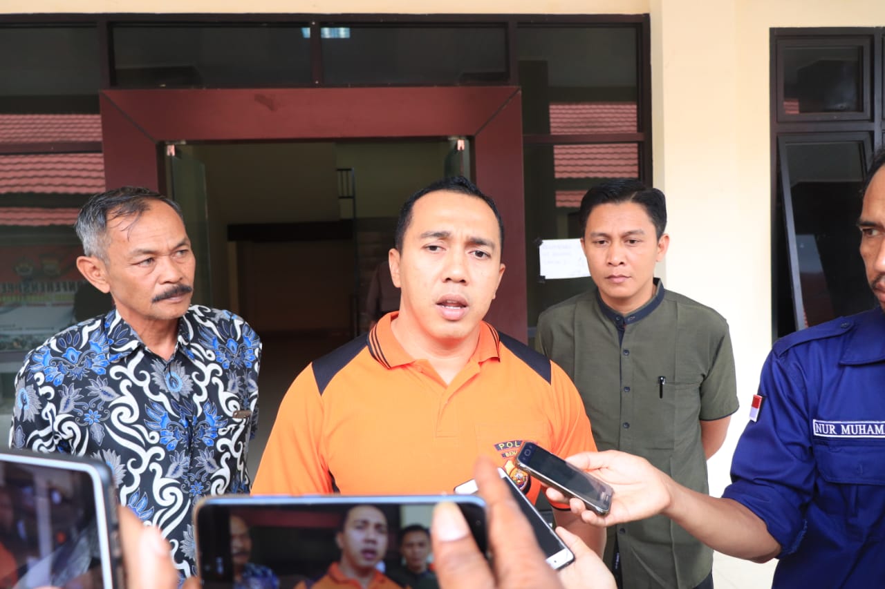 Menantu Korban Diduga Terlibat Pembunuhan Janda di Curup