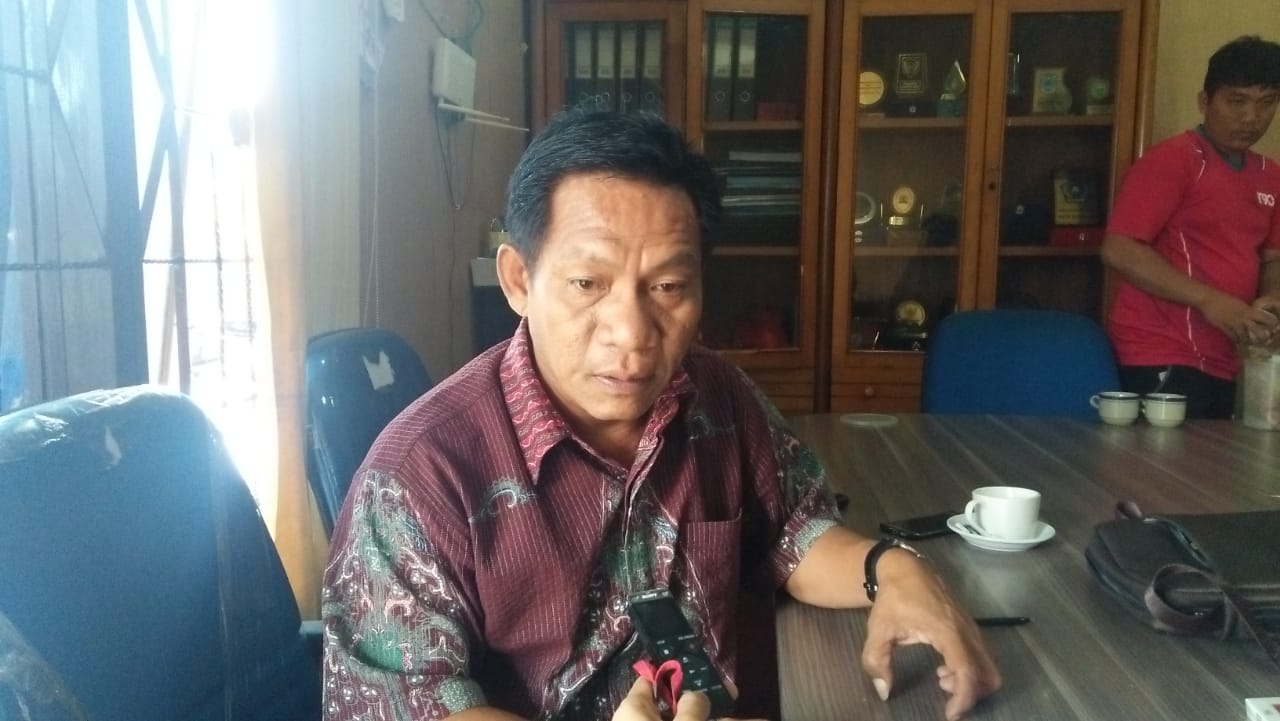 Dugaan Pemerasan, Anggota Dewan Tantang Walikota Lapor Balik