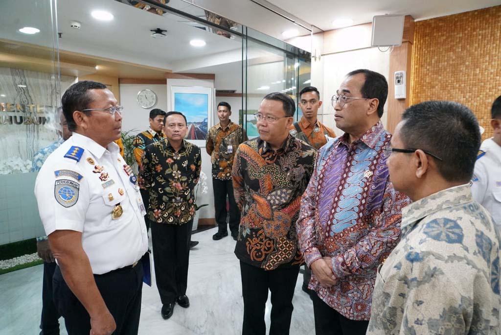 Bengkulu Jadi Pusat Pabrik Mobil Listrik