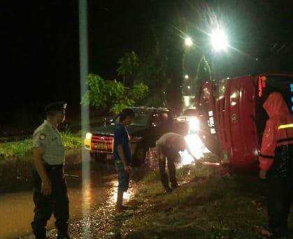 Seluma Dikepung Banjir Kiriman, 51 Rumah Tergenang air