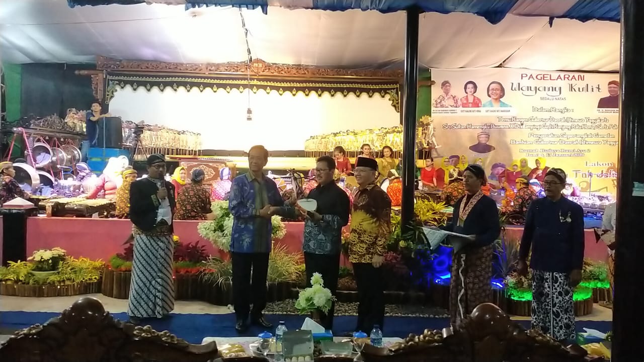 Sri Sultan HB X Minta Masyarakat Jawa di Bengkulu Jadi Panutan