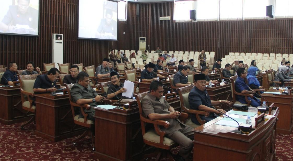 Dewan Minta Perda Retribusi Liputan Objek Wisata Juga Direvisi