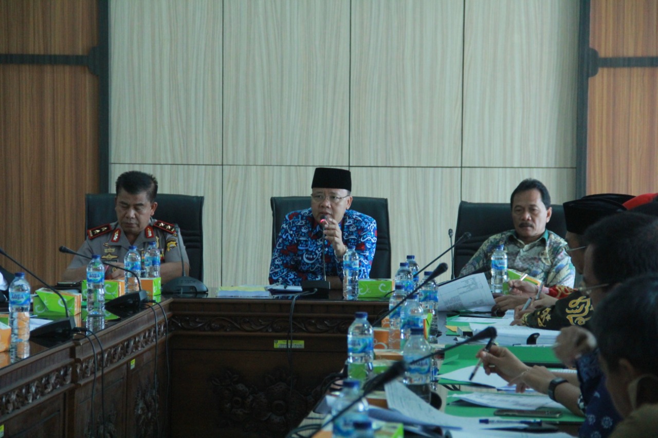 Tengahi Polemik PT BMQ, Gubernur akan Surati Ombudsman