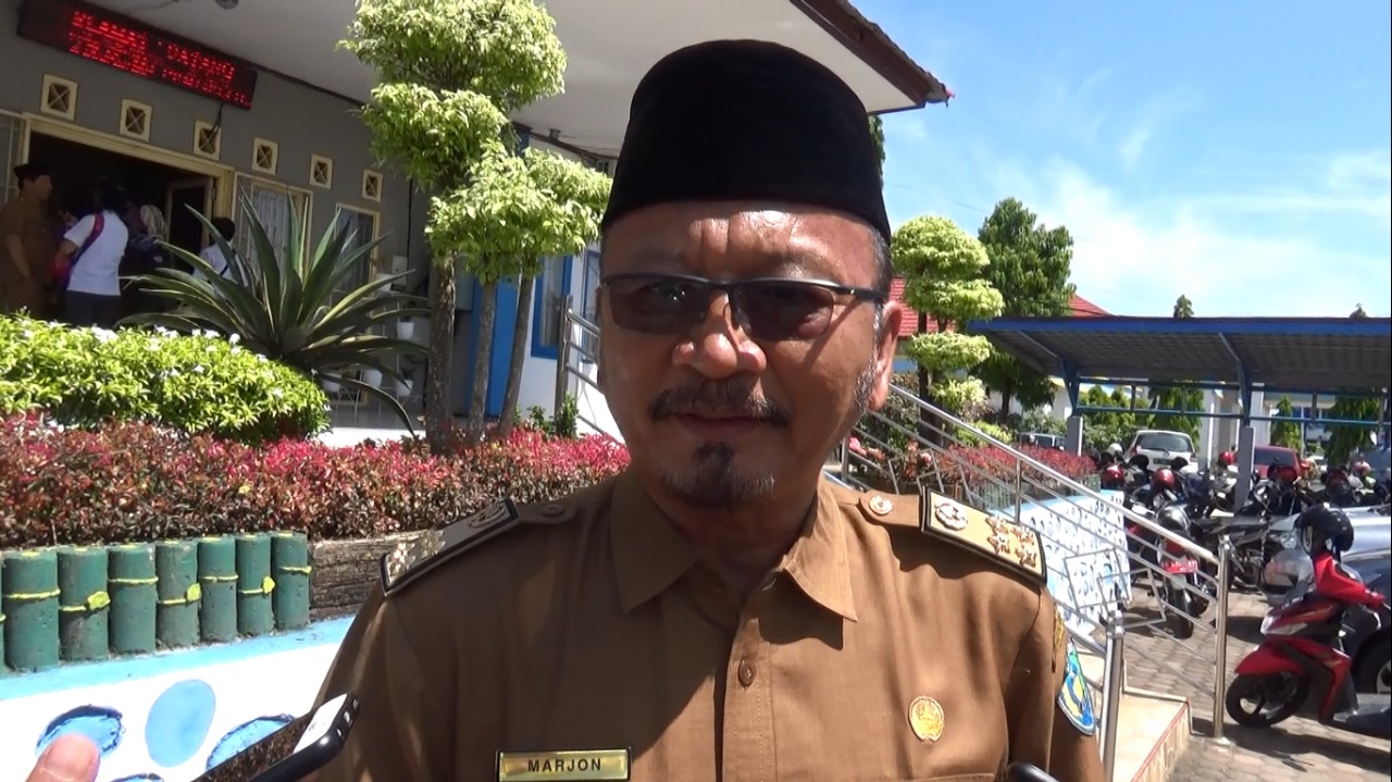 Pemkot Bengkulu Buka Peluang Panggil Ulang PTT yang Sudah Dirumahkan