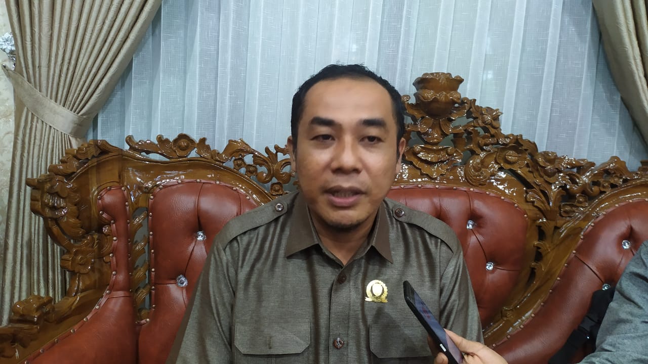 Tanyakan Proyek Gagal, DPRD Kota Bengkulu Segera Panggil Pihak Dinas PUPR