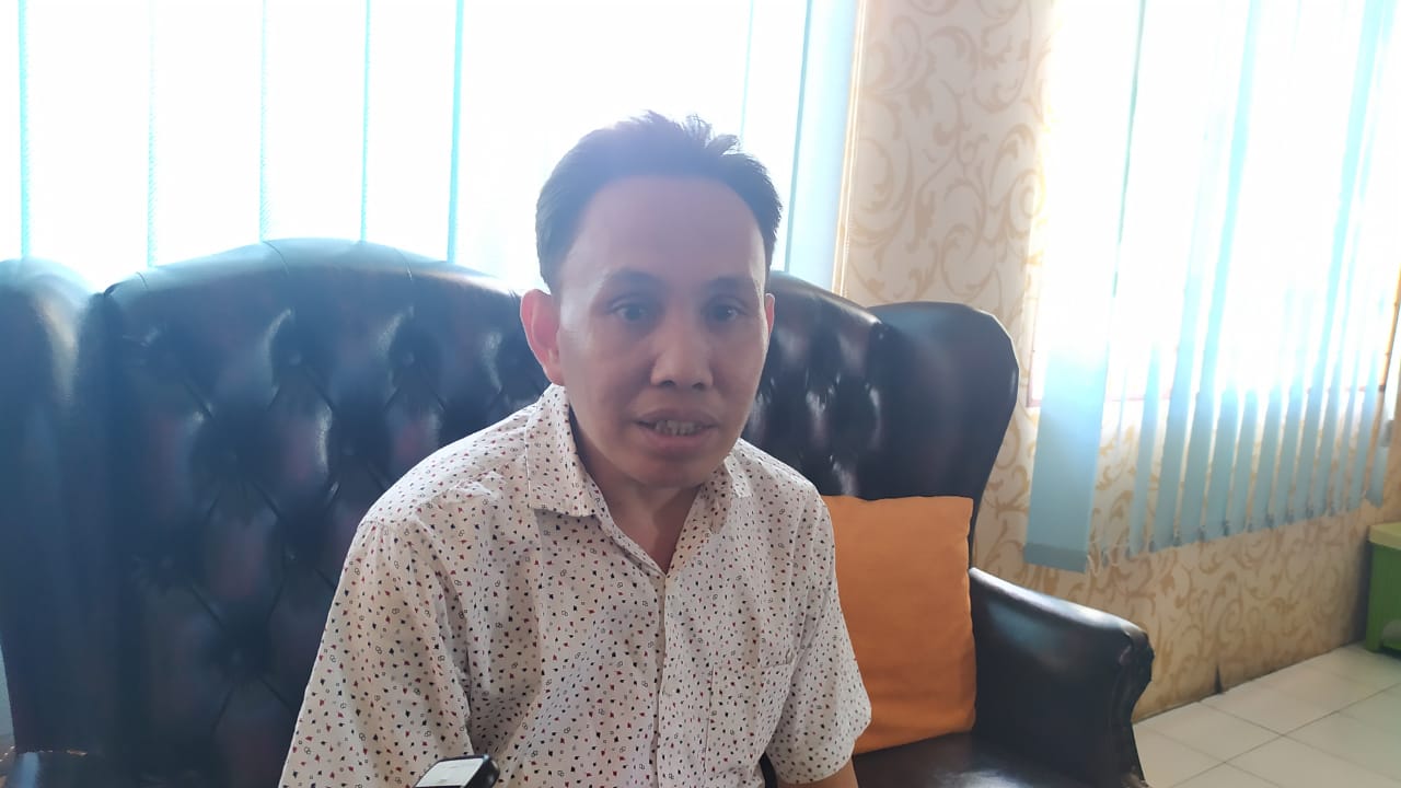 KPU Kota Bengkulu Segera Buka Perekrutan PPS dan PPK