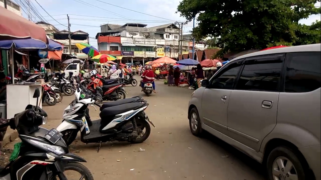 Pengelolaan Diserahkan ke Pihak Ketiga, PAD Parkir di Zona 6 Ditarget Rp 1,5 M