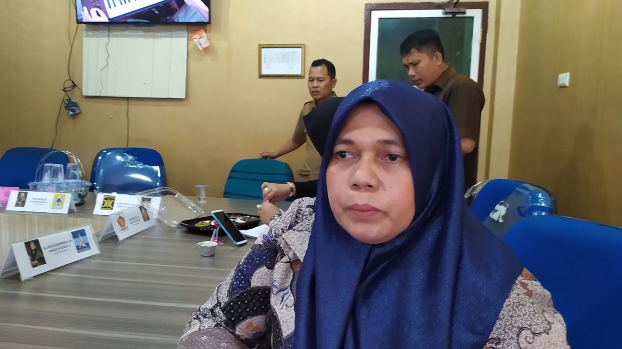 Dewan Kota Bengkulu Pertanyakan Pembangunan SDN 62