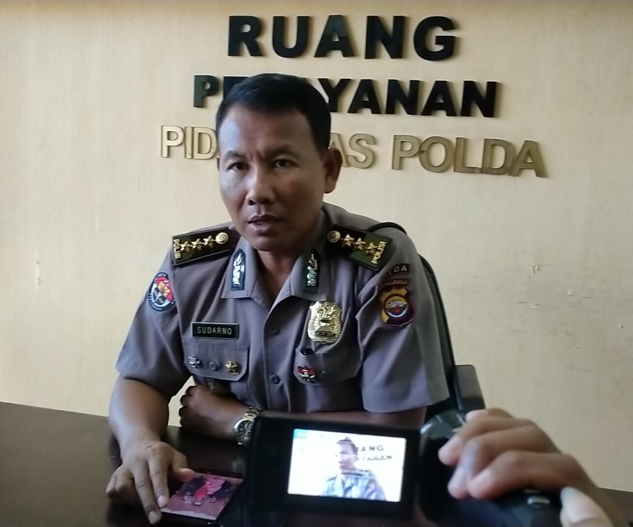 Ungkap Dalang Bom Seluma, Polisi Dalami Keterangan Saksi dan Tunggu Hasil Labfor