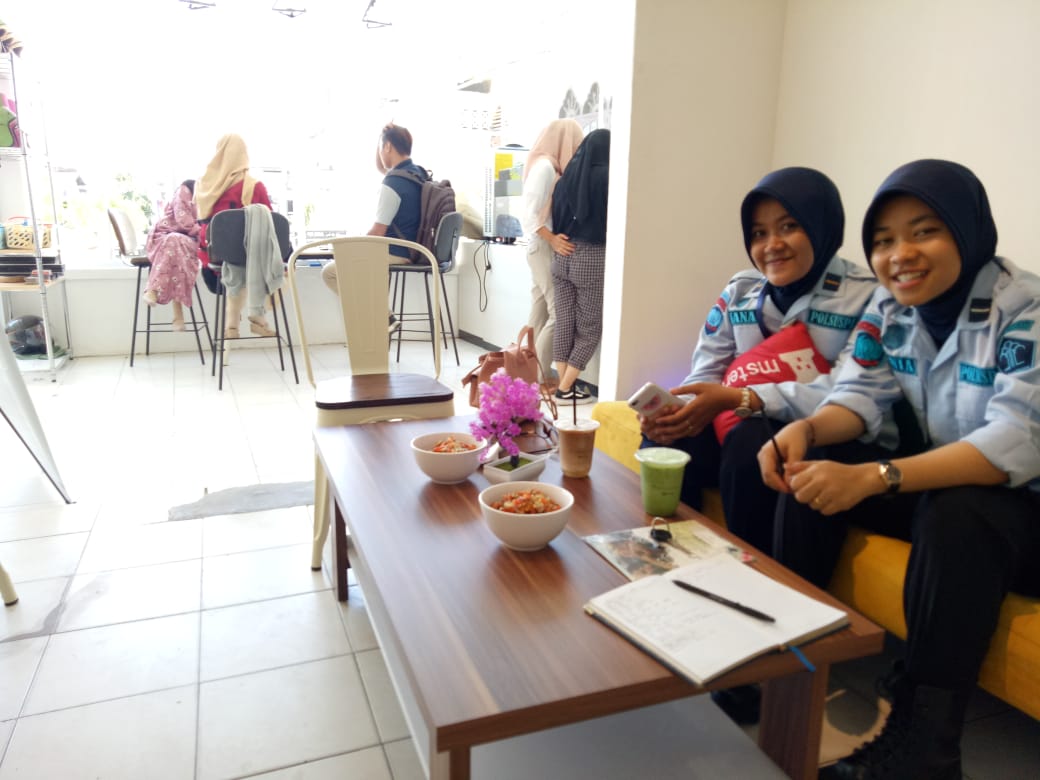Nongkrong Asyik dan Hemat di Two Cafe Bengkulu